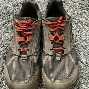Altra Lone Peak 4.5 Men’s 12